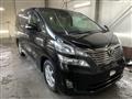 2008 Toyota Vellfire