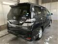 2008 Toyota Vellfire