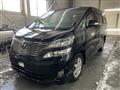 2008 Toyota Vellfire