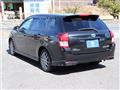2013 Toyota Corolla Fielder