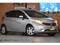 2013 Nissan Note