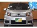 2010 Honda Freed