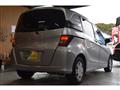 2010 Honda Freed