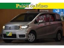 2010 Honda Freed