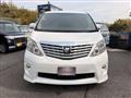 2010 Toyota Alphard G
