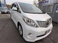 2010 Toyota Alphard G