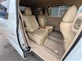 2010 Toyota Alphard G