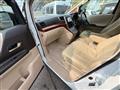 2010 Toyota Alphard G