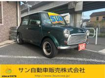 1997 Rover Mini