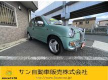 1998 Mitsuoka RAY