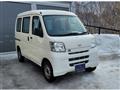 2012 Daihatsu Hijet Cargo