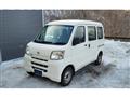 2012 Daihatsu Hijet Cargo