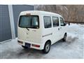 2012 Daihatsu Hijet Cargo