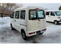 2012 Daihatsu Hijet Cargo