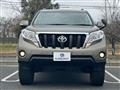 2015 Toyota Land Cruiser Prado