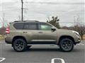 2015 Toyota Land Cruiser Prado