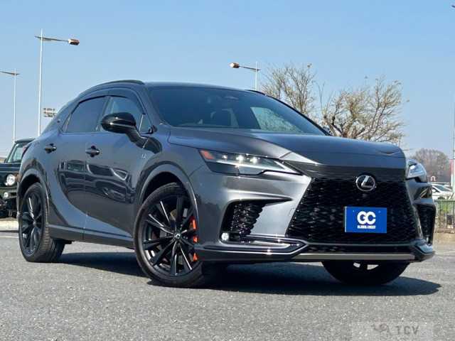 2023 Lexus RX