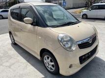 2009 Suzuki MR Wagon