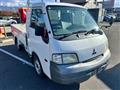 2010 Mitsubishi Delica Truck