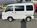 2007 Subaru Sambar
