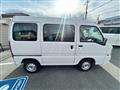 2007 Subaru Sambar