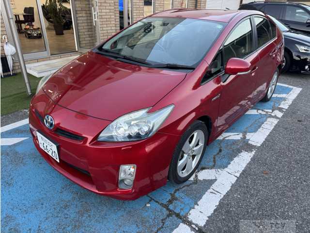 2009 Toyota Prius