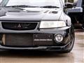 1999 Mitsubishi Lancer Evolution