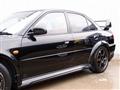 1999 Mitsubishi Lancer Evolution