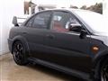 1999 Mitsubishi Lancer Evolution