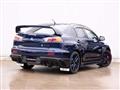 2013 Mitsubishi Lancer Evolution