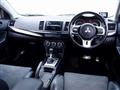 2013 Mitsubishi Lancer Evolution