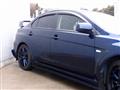 2013 Mitsubishi Lancer Evolution