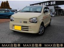 2016 Suzuki Alto