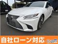 2018 Lexus LS