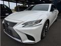 2018 Lexus LS