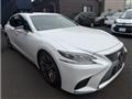 2018 Lexus LS