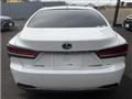 2018 Lexus LS