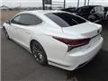 2018 Lexus LS
