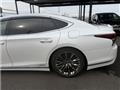 2018 Lexus LS