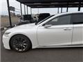 2018 Lexus LS