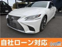 2018 Lexus LS
