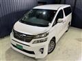 2012 Toyota Vellfire