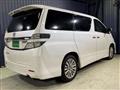 2012 Toyota Vellfire