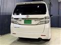 2012 Toyota Vellfire