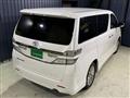 2012 Toyota Vellfire