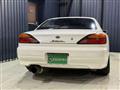 1999 Nissan Silvia