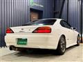 1999 Nissan Silvia