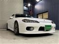 1999 Nissan Silvia