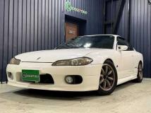 1999 Nissan Silvia
