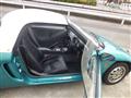 1992 Honda Beat